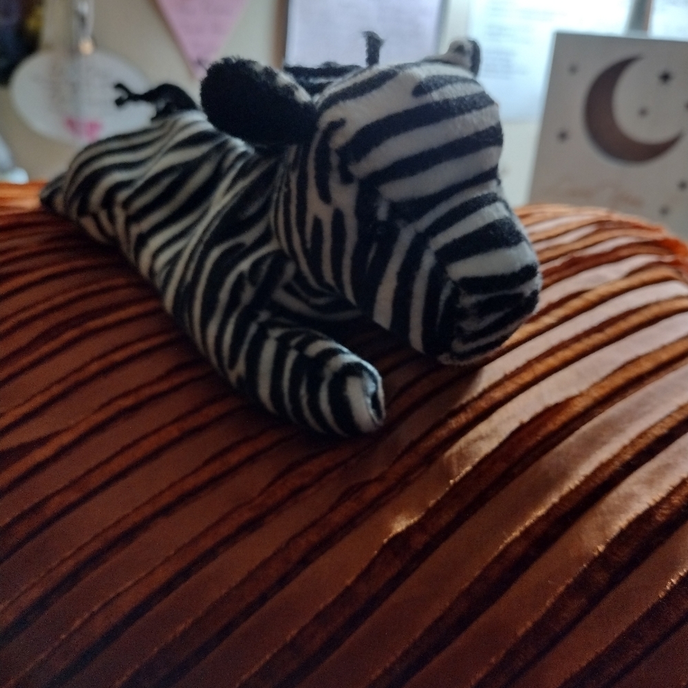 Tiggy beanie original Baby